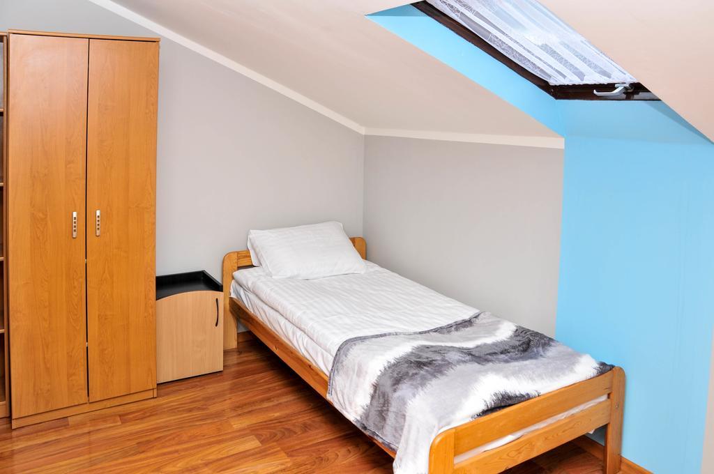 Apartament Pod Lanem Tylicz ภายนอก รูปภาพ