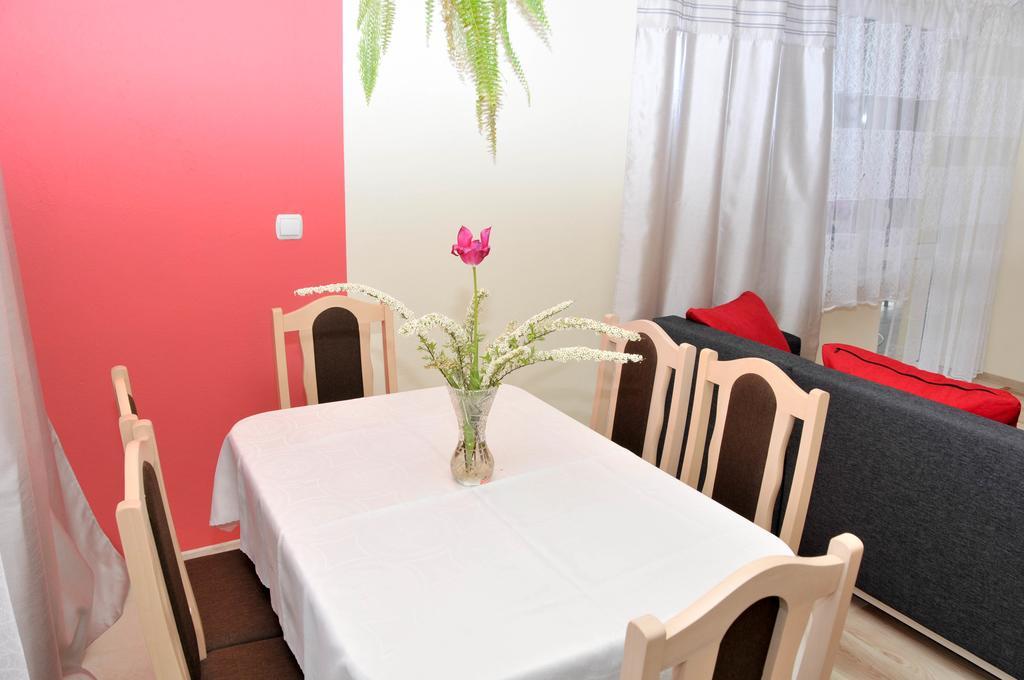 Apartament Pod Lanem Tylicz ภายนอก รูปภาพ